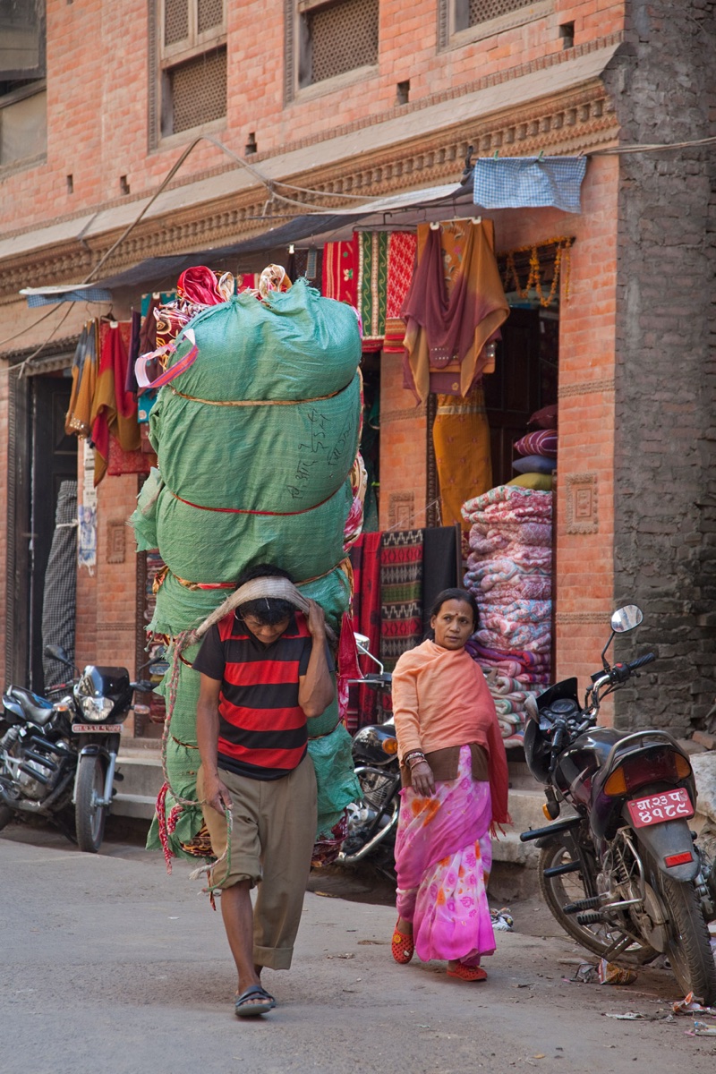Nepal