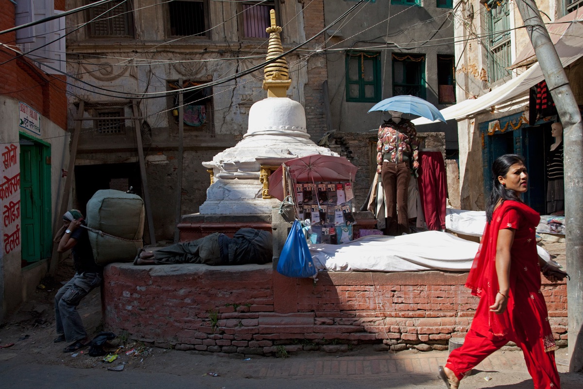 Nepal