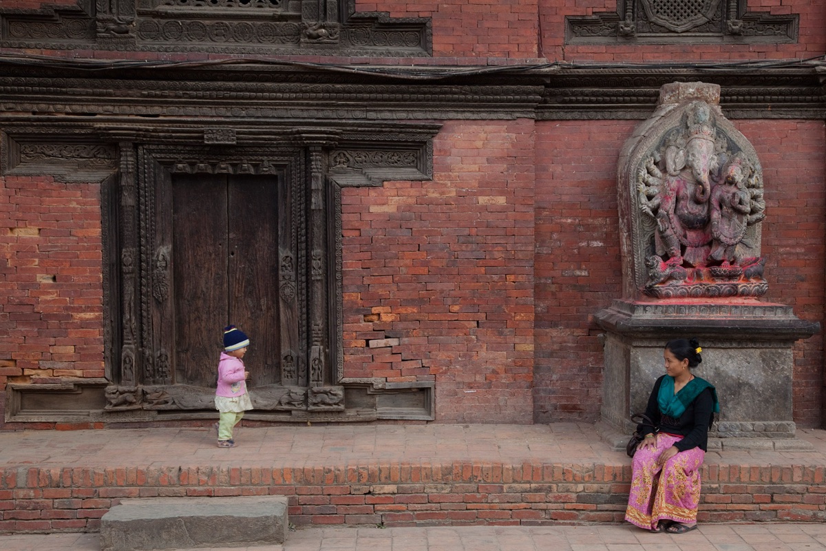 Nepal