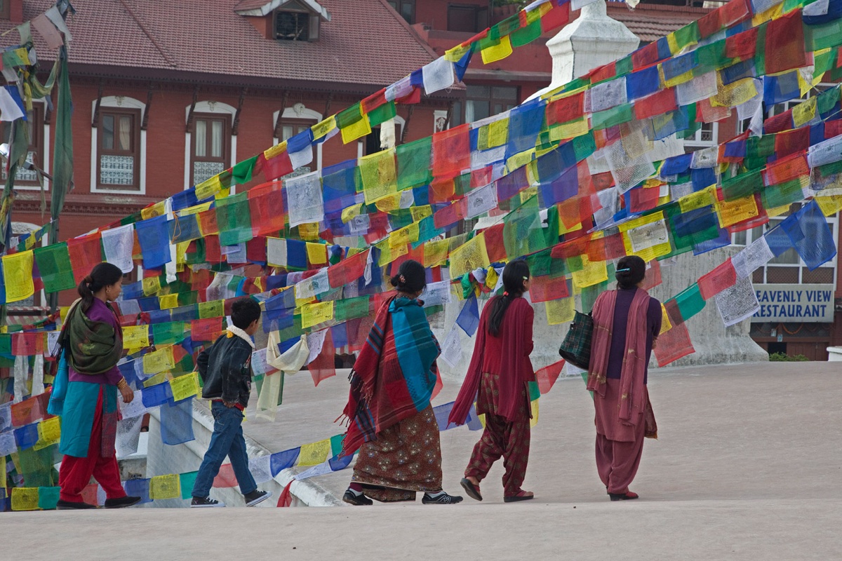 Nepal