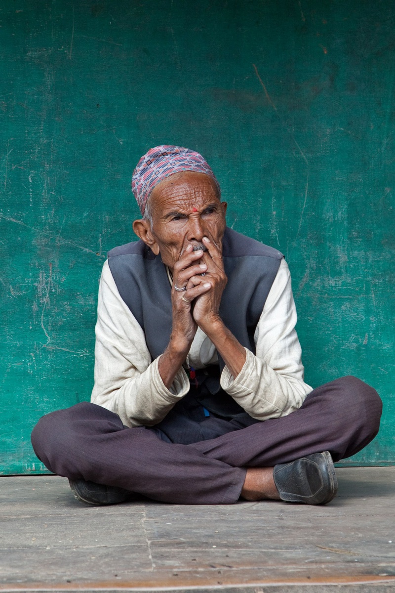 Nepal