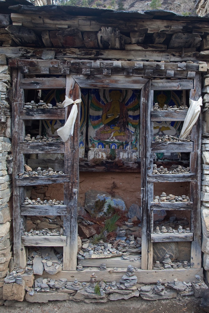 Nepal