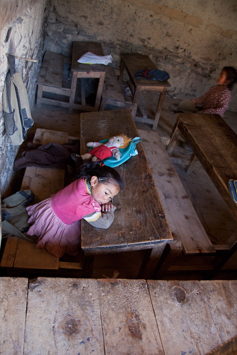 Nepal