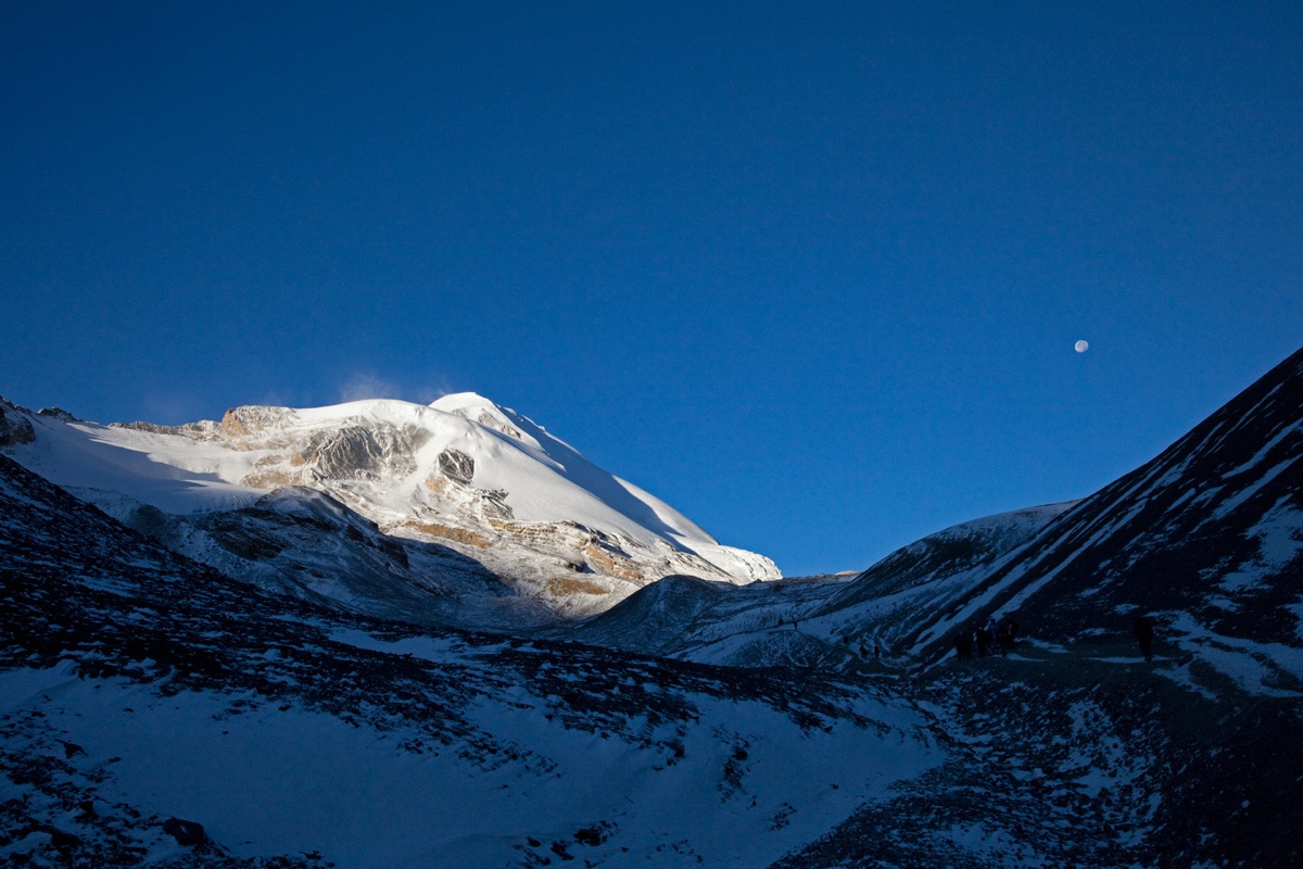 Nepal