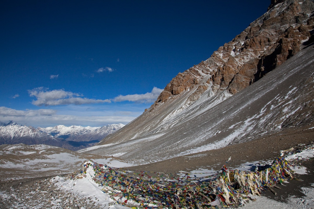 Nepal