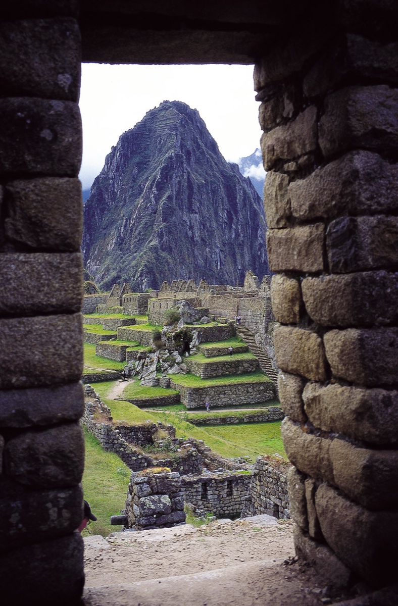 Places