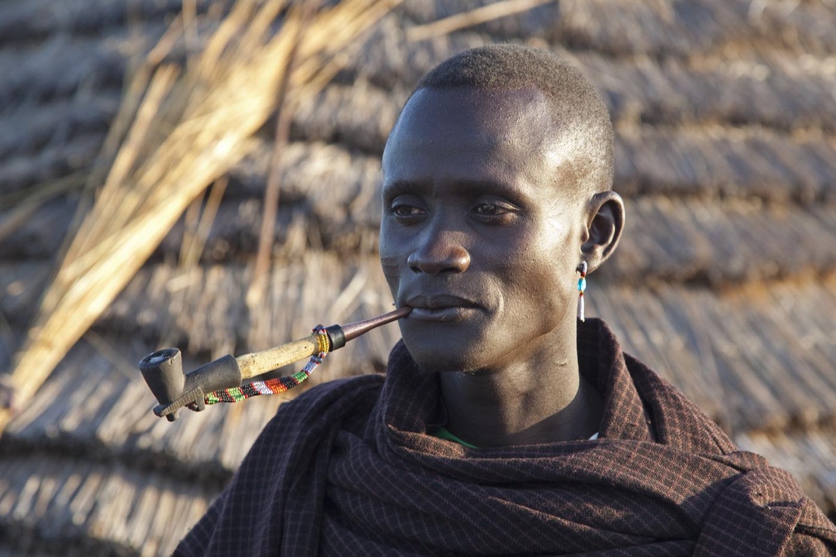 South Sudan