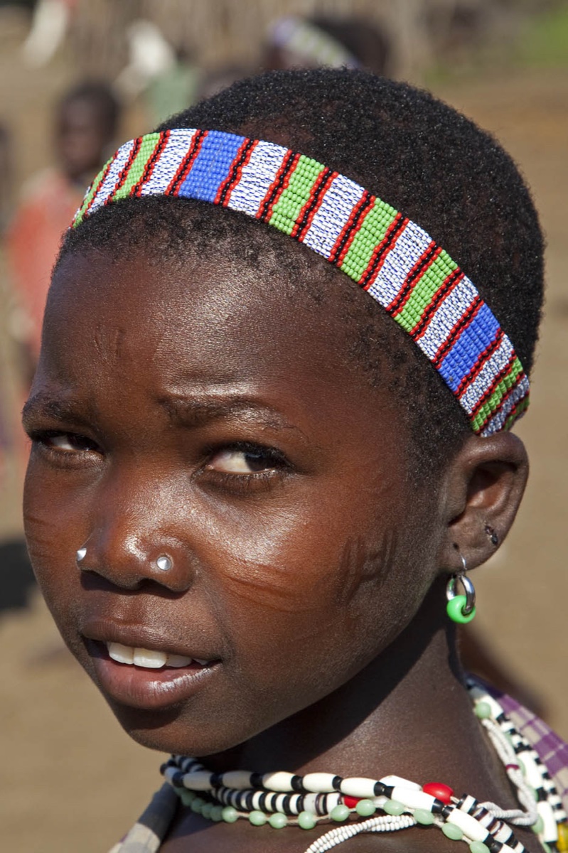 South Sudan