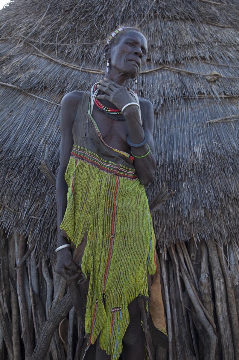 South Sudan